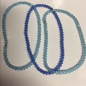 Sworavski Crystal Bracelets